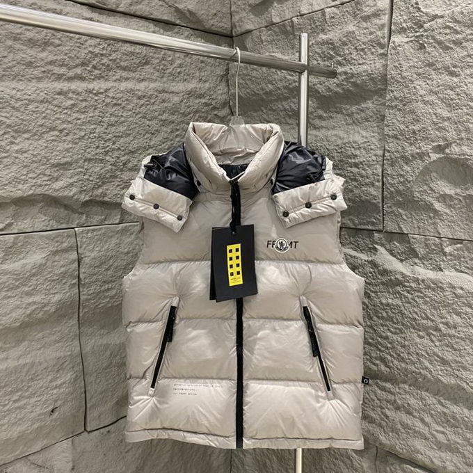 Fendi Down Jacket Wmns ID:20241204-83